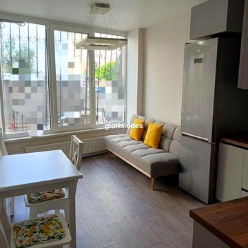 Аренда 1 кв.в Одессе , новая евродвушка