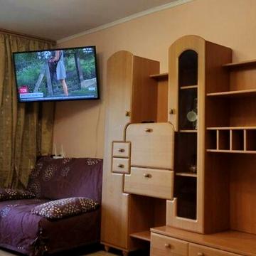 Оренда 1 кімнатної квартири на Тополь-3, вул. Панікахи 11500 грн