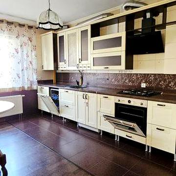 Євродвійка в оренду. ЖК Місто Сонця.  Крюківщина. Київ за 2 км