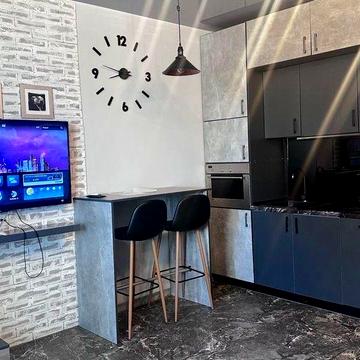 Здам квартиру-студію в ЖК Деміївка Деміївська 16