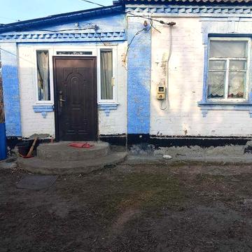 Продам будинок в селі Вербова, Білоцерківський район.