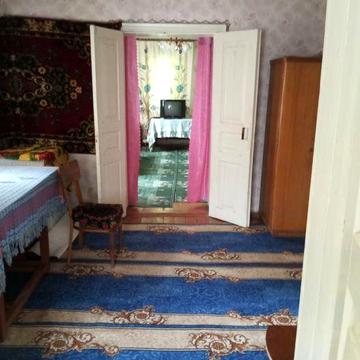 Здам дом надовготрывалый термін оплата за перший і останній місяць.