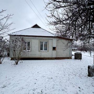 Продаж окремого будинку 5хв від Макдональдсу