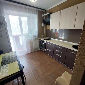 Продается однокомнатная квартира Осипенковский микрорайон