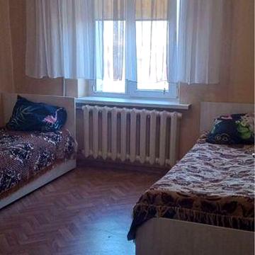 Оренда 2 кімнатної секції на Мікрорайоні