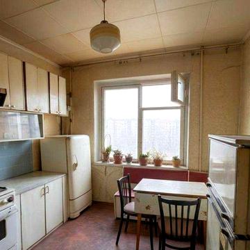 Продаж ЖМ Перемога 3х кімнатна 36000 usd