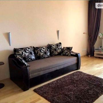 Довгострокова оренда 2к Квартира Гоголя вулиця