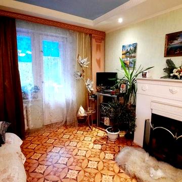 Здам реальну 1 к.кв. Кротова, вул. Д. Нечая, 12 квартал, ТЕРРА