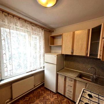 Продаж 2к квартири вул. Липова Алея