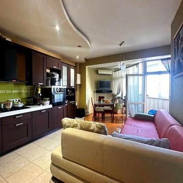 Продам1 комнатную квартиру ЖК Фиеста