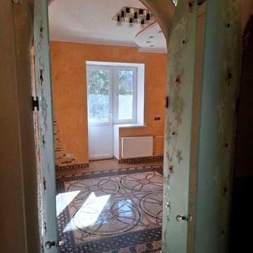 1-кімнатна квартира на 1 поверсі з хорошим плануванням та балконом ЖК Чайка