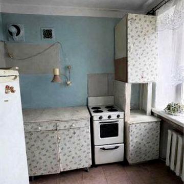 Продается 1 ком кв в Космическом р-не по ул Чумаченко