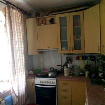 3-к, Юрія Паращука вул., 4, Холодна Гора (Новобаварський)