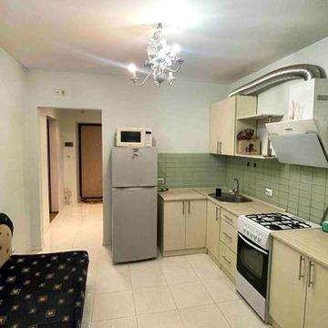 Вільна!!! Здається 1 к кв новобудова,Каскад,вул Європейська