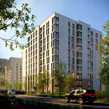 Продаж квартири на вул. Морозна