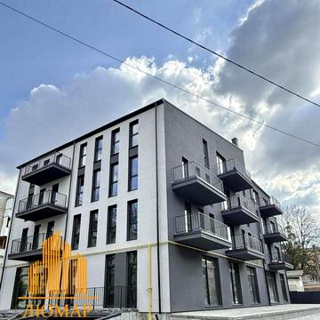 Продам 2 кім квартиру в будинку бізнес класу вул.Зелена