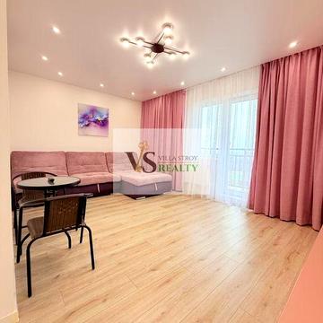 Продаж квартири в ЖК "58 перлина" ЖК 58 Жемчужина