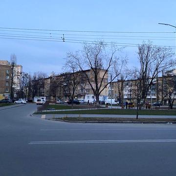 Оренда однокімнатної квартири, м. Лісова, вул. Мілютенка, 24, Київ