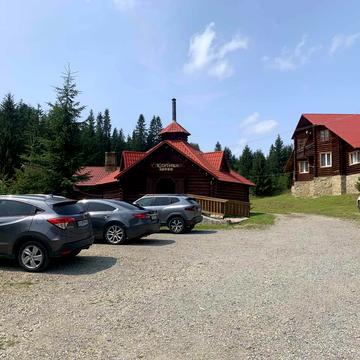 Героїв Майдану, 1