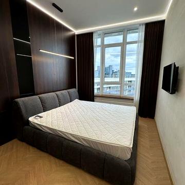 Сдам‼️ Жк Атмосфера , первая сдача ‼️ шикарная квартира