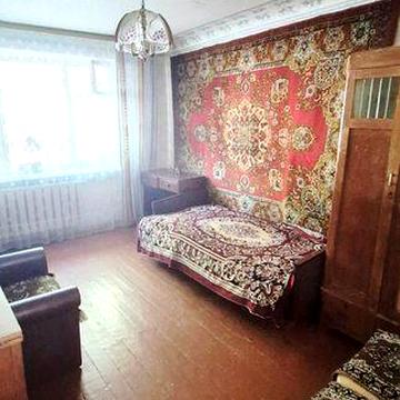 ПРОДАМ 2-кімнатну квартиру в м. Самар, район Музею.