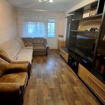 Продам 2-х комн. с Мебелью и Техникой р-н Боевая!