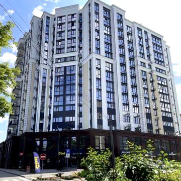 Оренда 1-кімнатної квартири в ЖК Київ скай. Перше поселення