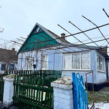 Продається будинок селище Широке Криворізький р-н.