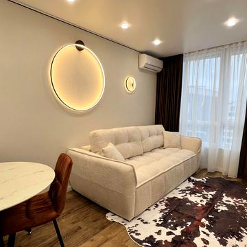 Бельведерська вул., 32-Б