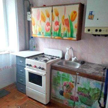 Здам 2 км. квартиру з автономним опаленням на Пивзаводі