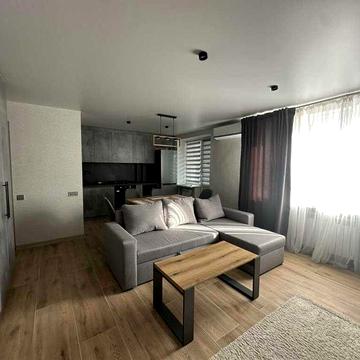 Сдам в аренду 1 ком квартиру на 12 квартале\Терра