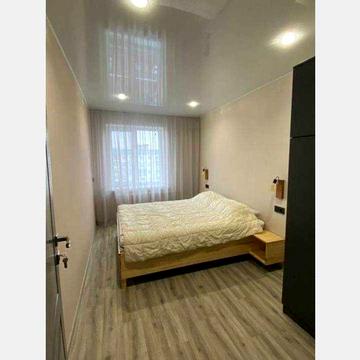 Сдам 2к квартиру на улице Гладкова 36