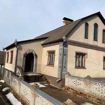 Будинок в селі Пʼятківка