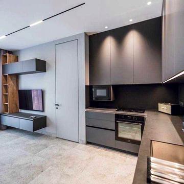 Оренда 1-кімнатної квартири в ЖК Greenville, вул. Княгині Ольги