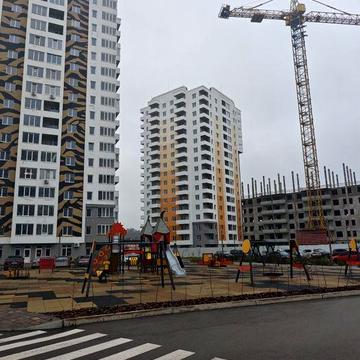 Власник Саванна сіті  Переуступка 2% 41.46м2 ЖК Саванна сіті