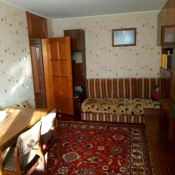 3520-АО Продам 1к квартиру на Северной Салтовке Северная 5
