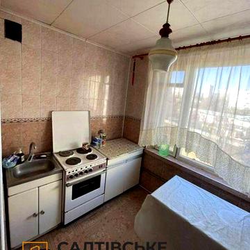 ТЧ-3521 Продам 3к квартиру на Салтовке Медкомплекс 626 м/р