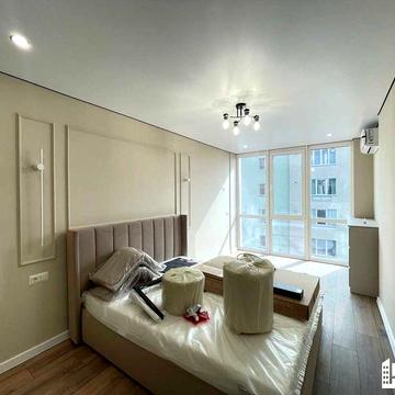 Укомплектована 1 кімнатна квартира, Благо!