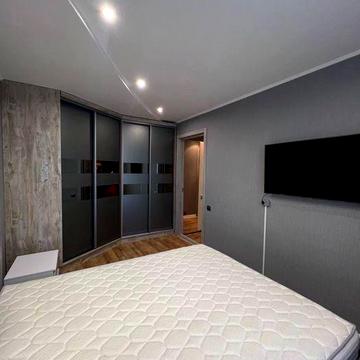 На продажі 2к квартира