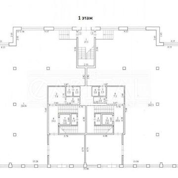 Продаж 2к Дім Пролетарська вулиця