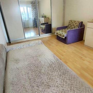 1к квартира на Оболоні, вул. Йорданська, 3. Тепла. Газ, кондиціонер