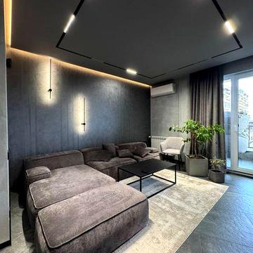 3 кімнатний пентхаус преміум класу