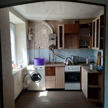 Продаётся 1 комнатная квартира Соцгород,mar