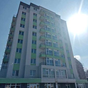 Продається двокімнатна 59,98м2. Квартира від забудовника. ЖК Дизайн -Парк