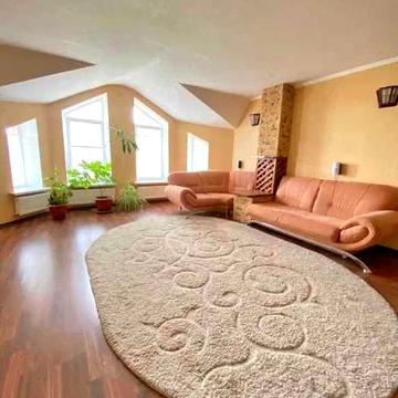 Продажа дома в городе. Свой берег реки. 23.03.26.