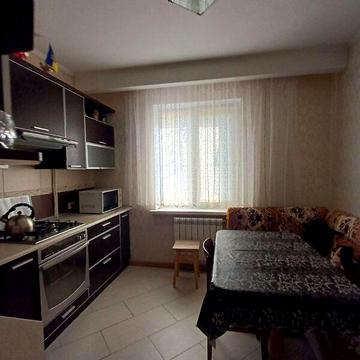 Довгострокова оренда 1к Квартира Палія Семена вулиця