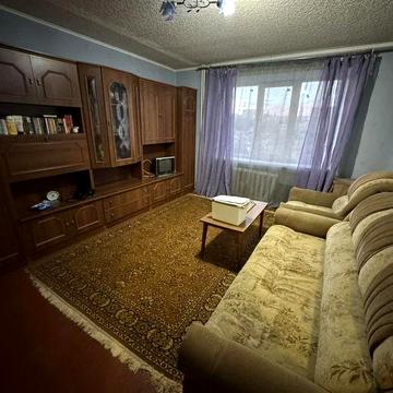 Сдається 1-кімнатна квартира