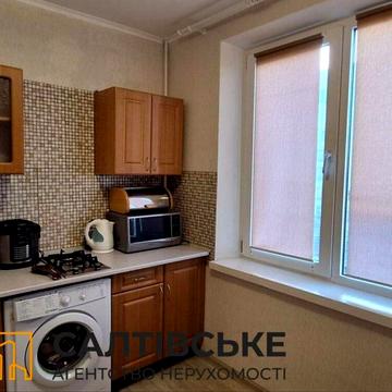 ОВ-3467 Продам 1к квартиру на Салтовке 602 микрорайон