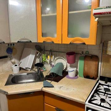 Оренда 3 кім квартири  вул Вишгородська  46 м Киів