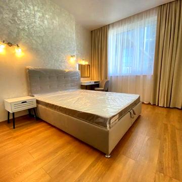 ЖК Delmar. Продаж комфортної квартири в Києві ЖК Delmar